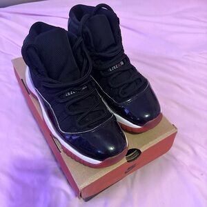 Jordan 11s
